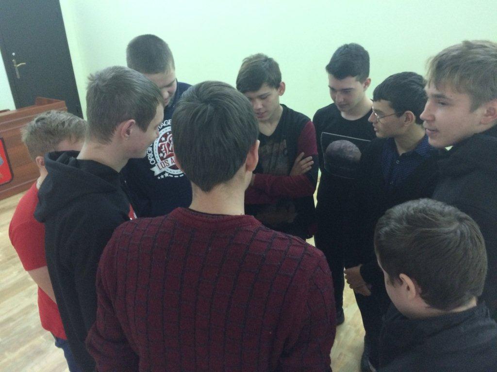 «Старт СТО – 2018» в Тбилисском районе