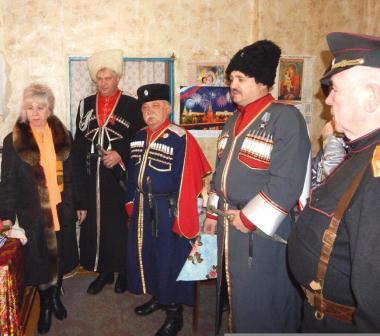 Ксения Анатольевна Новикова отметила своё 90-летие