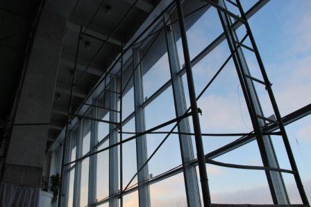 В Тбилисском районе улучшают учреждения культуры