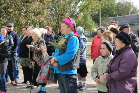 В Тбилисском районе газифицировали хутор Новопеховский
