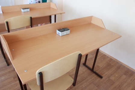 Школы Тбилисского района готовятся к новому учебному году