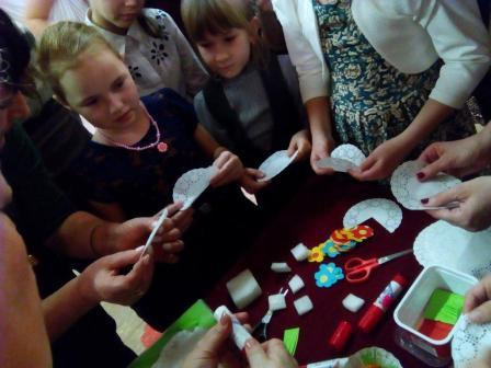 Тбилисцы приняли участие в семейном конкурсе