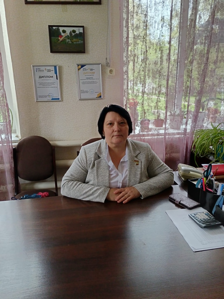 Депутаты провели прием граждан