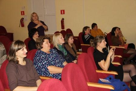 В Тбилисском районе состоялся конкурс «Воспитатель года Кубани – 2018»