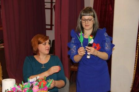 В Тбилисском районе состоялся конкурс «Воспитатель года Кубани – 2018»