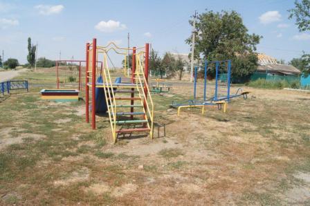 В Тбилисской продолжают наводить порядок