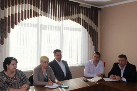 Планерное совещание