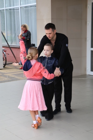 День открытых дверей прошел в двух учреждениях культуры