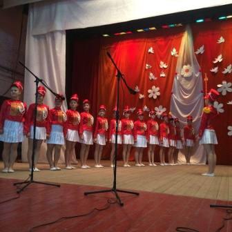 В сельских поселениях Тбилисского района отметили День матери