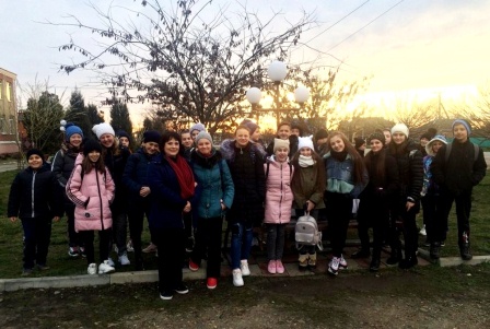 Каникулы тбилисских школьников продолжаются