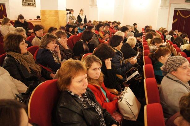 Сретенские духовно-образовательные чтения