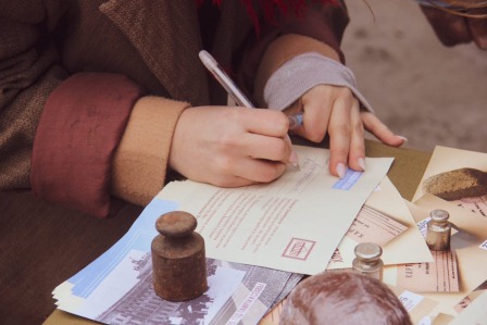 В Тбилисском районе продолжается акция памяти «Блокадный хлеб»