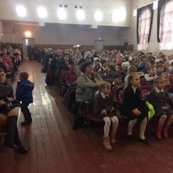 В сельских поселениях Тбилисского района отметили День матери