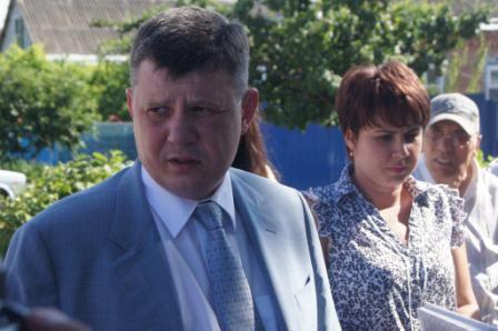 Сход граждан