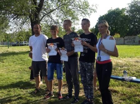 Тбилисцы за здоровый образ жизни