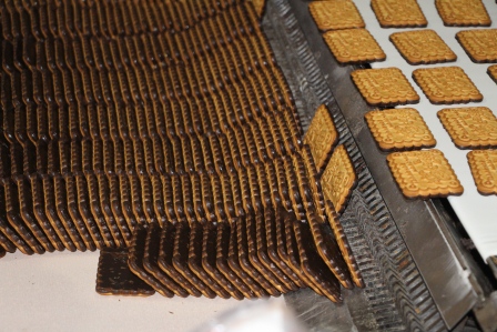 Тбилисские сладости пользуются спросом в других странах