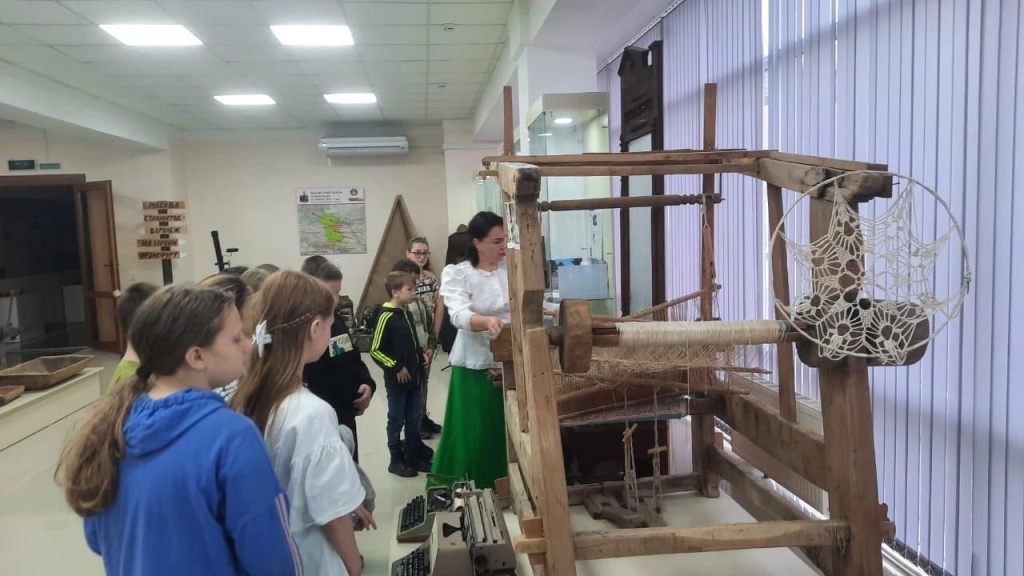 Каникулы тбилисских школьников полны ярких событий!