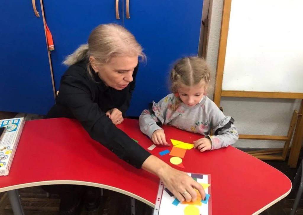 Учимся понимать друг друга в "Гончарной мастерской"!