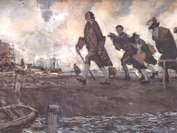 Шедевры мировой живописи