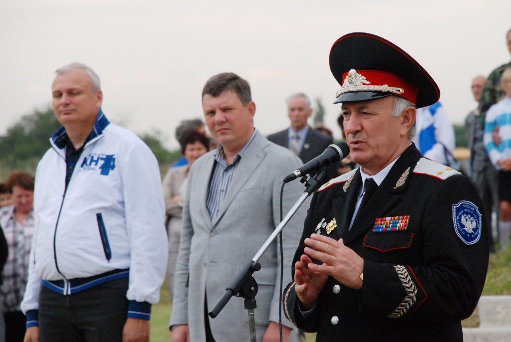 Гречишкинские поминовения