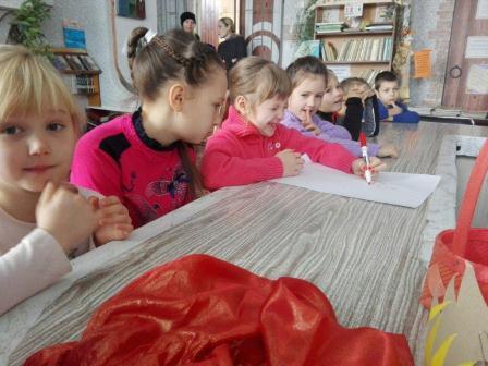 Активно прошли каникулы в пятой школе