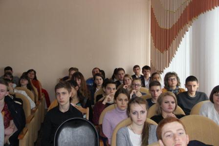 Тбилисский район посетил Герой Советского Союза