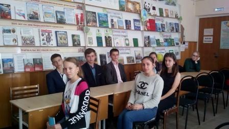 Профессии, которые мы выбираем