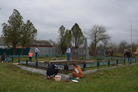 Всекубанский субботник
