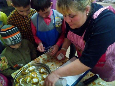 Тбилисцы приняли участие в семейном конкурсе