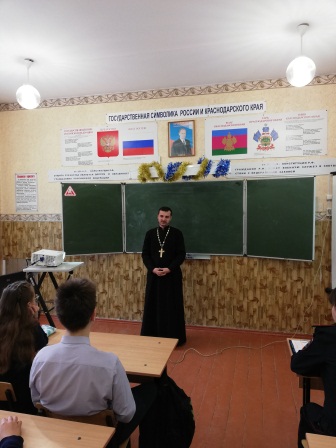 "Твой выбор"