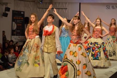 Студия костюма "Ариадна"