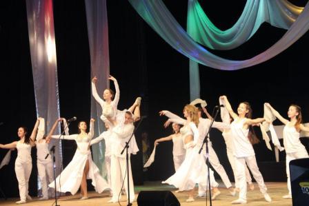 В Тбилисском районе состоялась встреча по профориентации «Выберем будущее сегодня!»