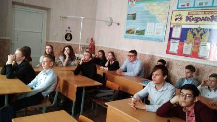 Международный день памяти жертв Холокоста отмечается 27 января