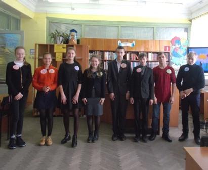 Избиратель, думай, читай, выбирай!