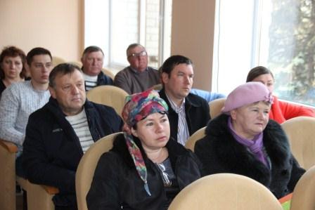 Тбилисцам рассказали о преимуществах садоводства 