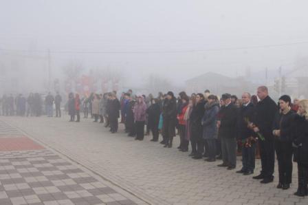 День Героев Отечества 