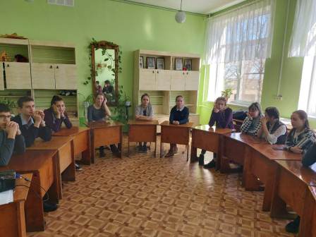 Круглый стол «Будущее без наркотиков»