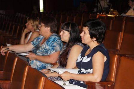 Cмотр-конкурс &laquo;Мы за здоровый образ жизни&raquo;