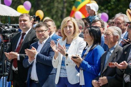 «Адрес детства – Кубань»