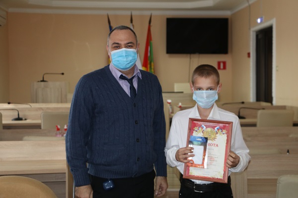 Итоги краевого фестиваля «Формула успеха»