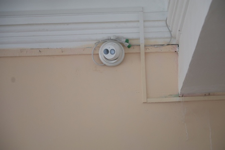 В Тбилисском районе видеонаблюдением охвачено 100% избирательных участков