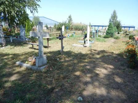 В хуторе Северин и поселке Октябрьском навели порядок