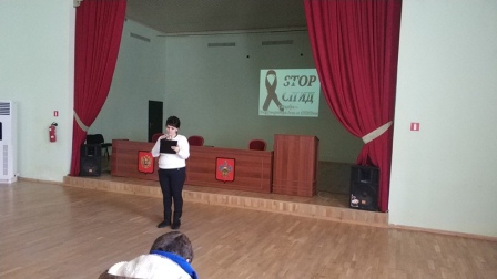 центральная районная библиотека провела выездное заседание клуба «Я - гражданин» 