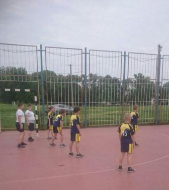 В Тбилисском районе прошли соревнования, посвященные памяти ветеранов спортсменов