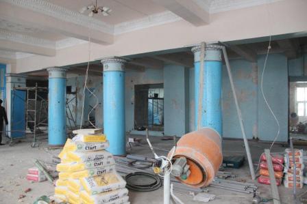 Глава Тбилисского района «держит руку на пульсе»