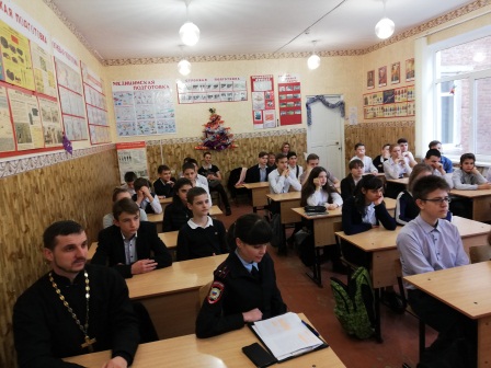 "Твой выбор"