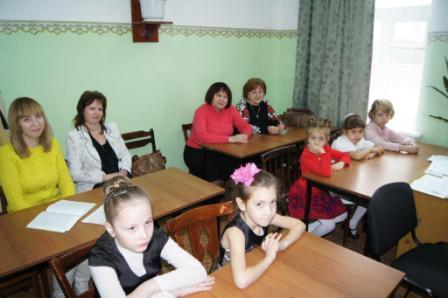 В детской школе искусств станицы Тбилисской прошел методический семинар