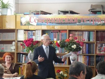 Презентация выставки художественных работ и стихов Ольги Святославны Терентьевой