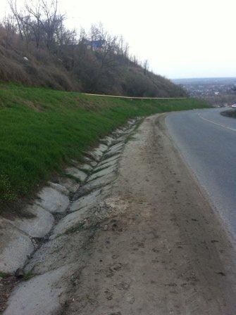 Тбилисская становится все краше