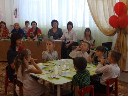 В Тбилисском районе состоялся муниципальный этап краевого конкурса «Воспитатель года Кубани – 2019»